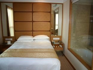 San Teh Hotel Наньтун Экстерьер фото